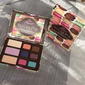Too Faced Sugar POP Eyeshadow